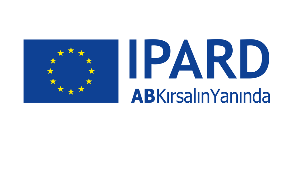 IPARD - AB Kırsalın Yanında 