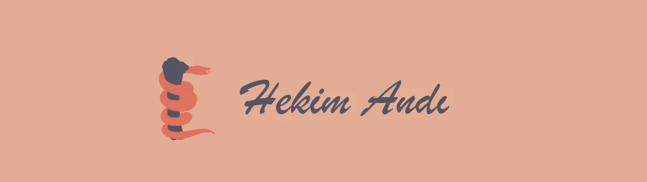 Veteriner Hekim Andı