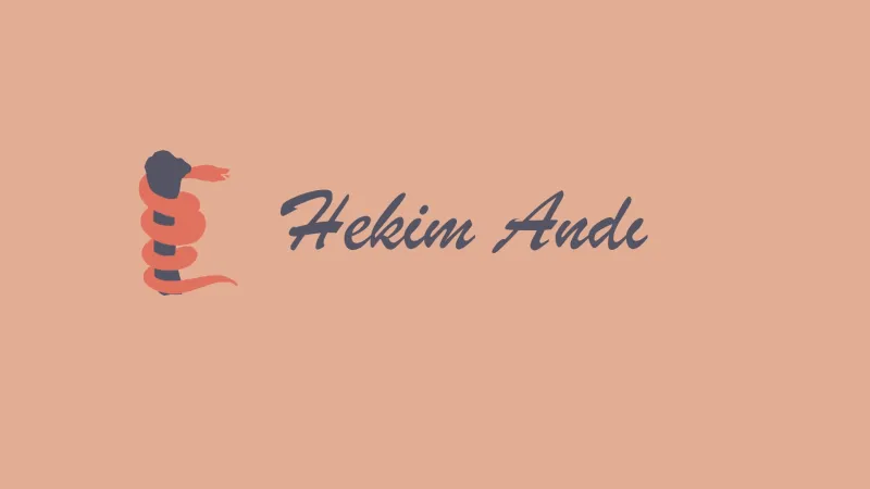 Veteriner Hekim Andı
